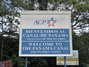 Panama Canal